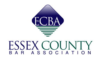 ESSEX County Bar Association Badge