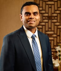Attorney Amar A. Shah