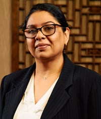Attorney Shailja Chopra