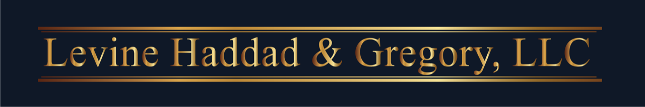 Levine Haddad & Gregory, LLC
