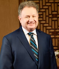 Attorney Peter L. Nichols