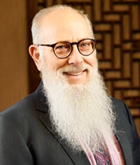 Attorney Gilbert M. Levine