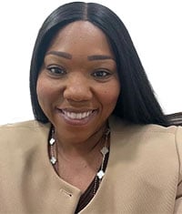 Photo of Shauna Monique Deans